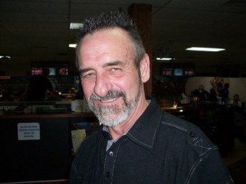 Obituary of Rex Allen Yocum