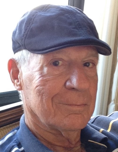 Obituary of Donald Casper Apeland