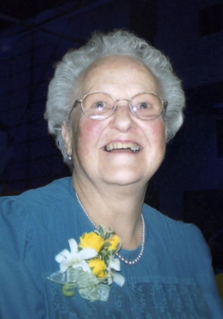 Obituary of Lorainne Arvilla Duncan