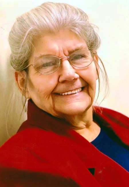 Obituario de Patricia Ann Spriggs Johnson