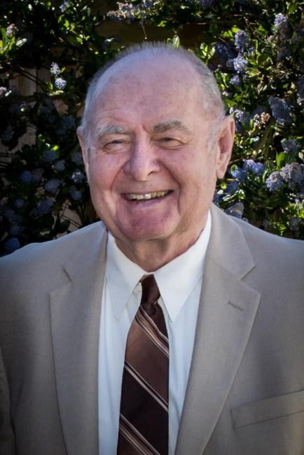 Obituary of Manley Foster Allison