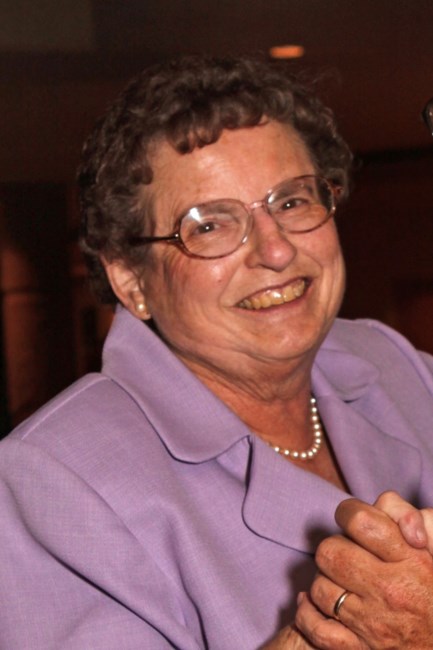 Obituary of Margaret Hogenson