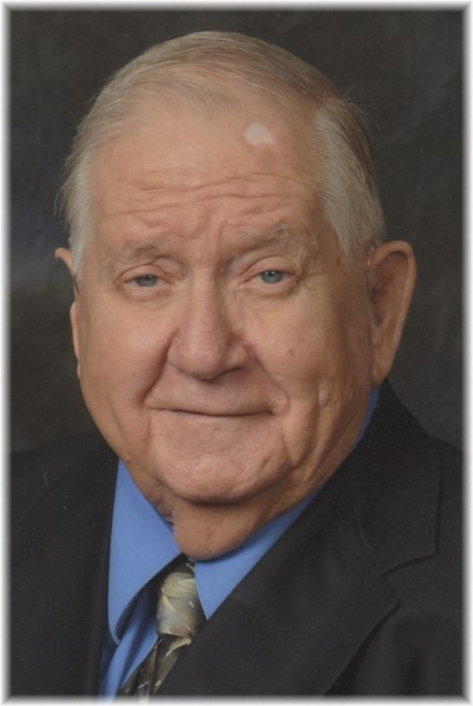 Obituary of Franklin "Del" Sanders