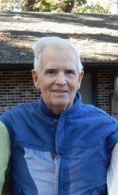 Avis de décès de Curtis Allen Lersch