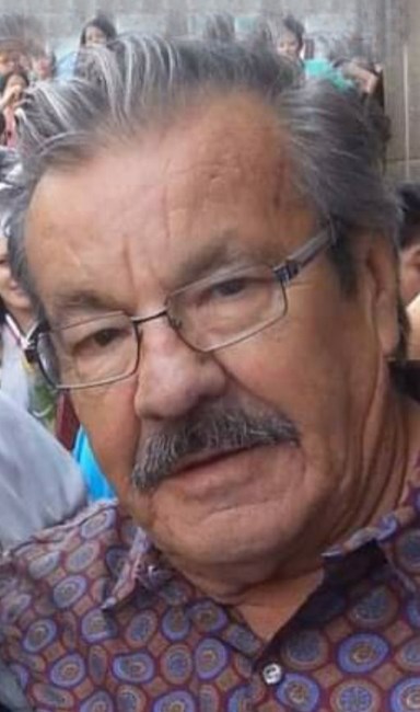 Obituary of Cesar Sanchez