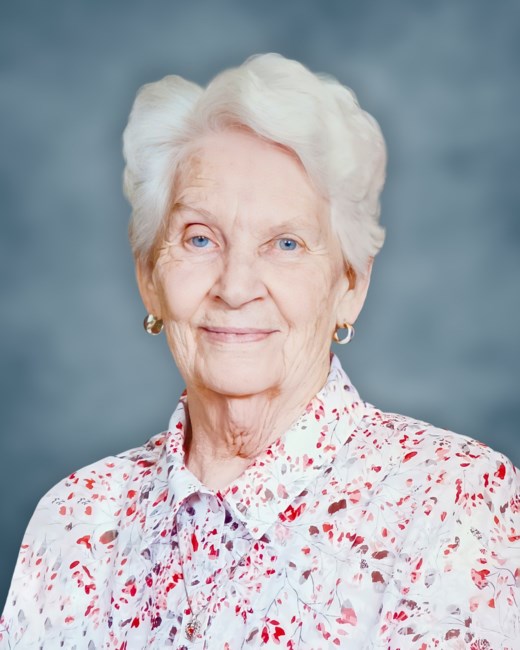 Obituary of Claire   Fobert