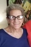 Obituary of Sheila Berger Blacher