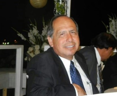 Obituary of Guadalupe De La Cruz, Jr.