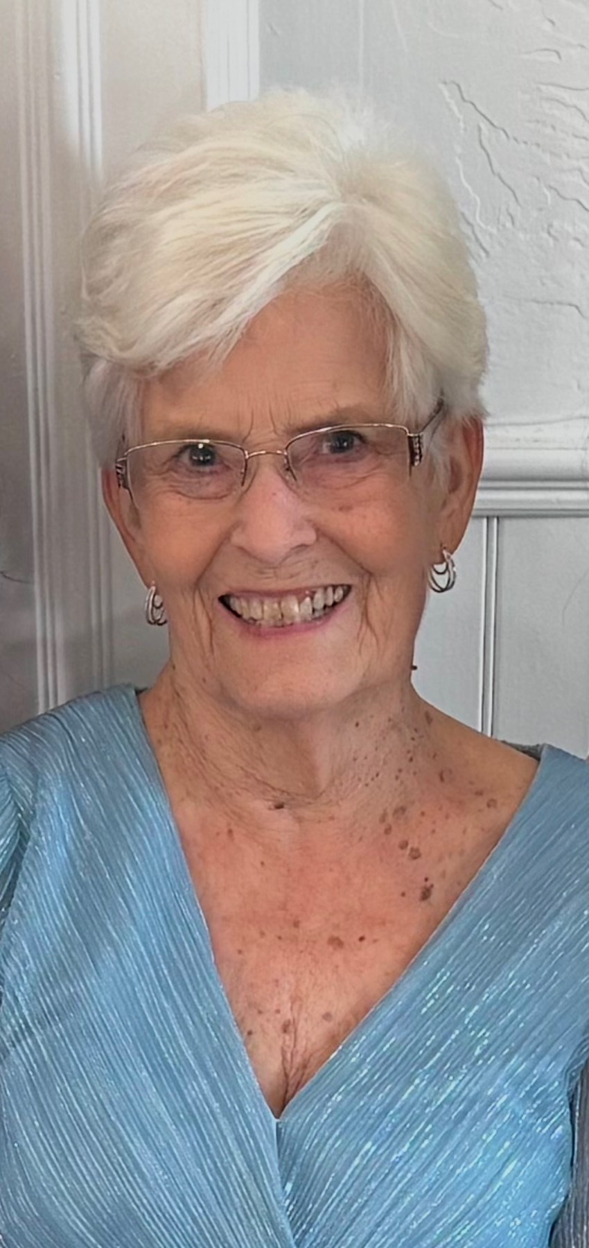 Obituary of Ramah Jo Wood