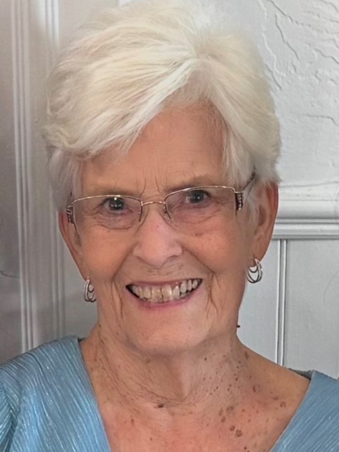 Obituary of Ramah Jo Wood