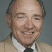 Obituary of Tom Rowan