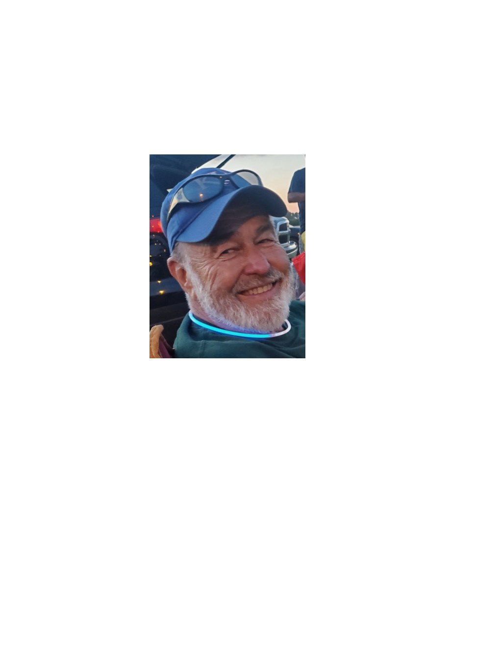 Avis de décès de Andrew "Big Dog" Jackson Joiner VI