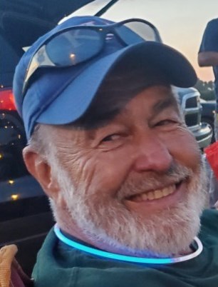 Avis de décès de Andrew "Big Dog" Jackson Joiner VI