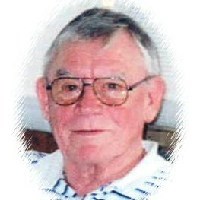 Obituary of Bob Henderson
