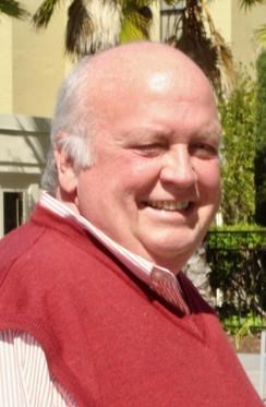 Obituary of Robert Miller Chandler