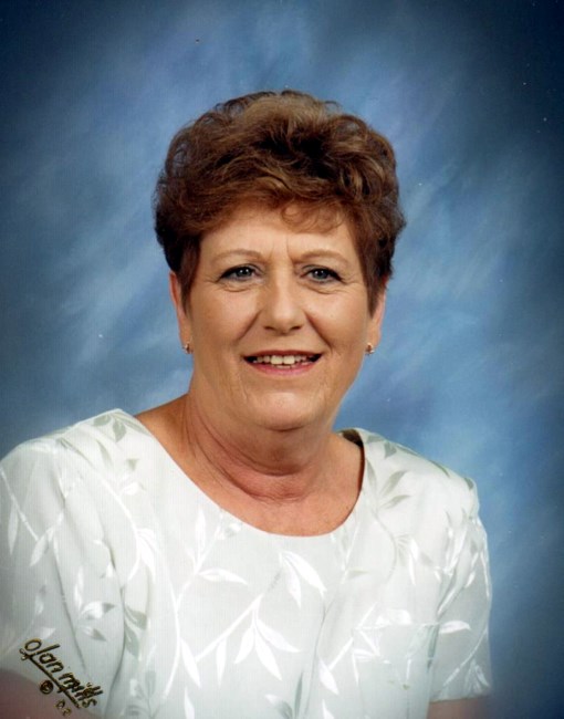 Obituary of Mary E. Steele