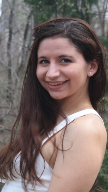 Obituary of Isabelle Susanne Therriault