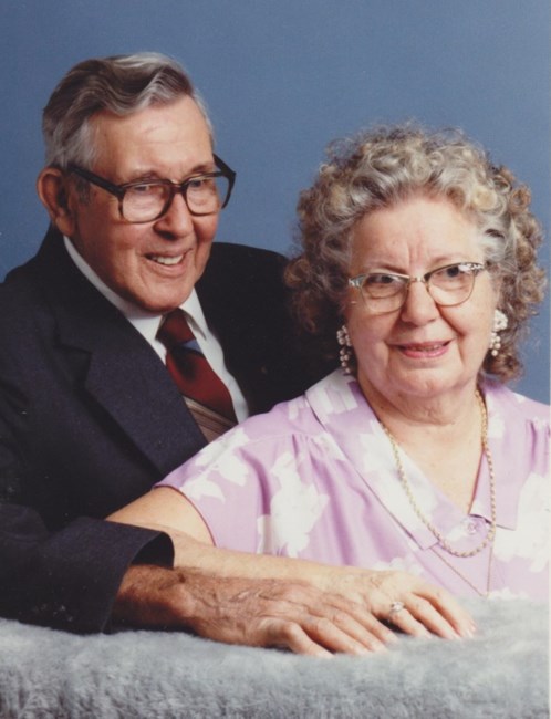 Obituary of Lillie F. Martin