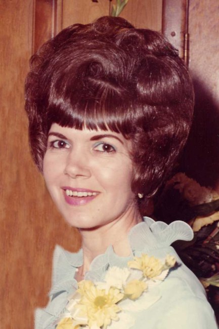 Obituario de Betty Sue Roberts