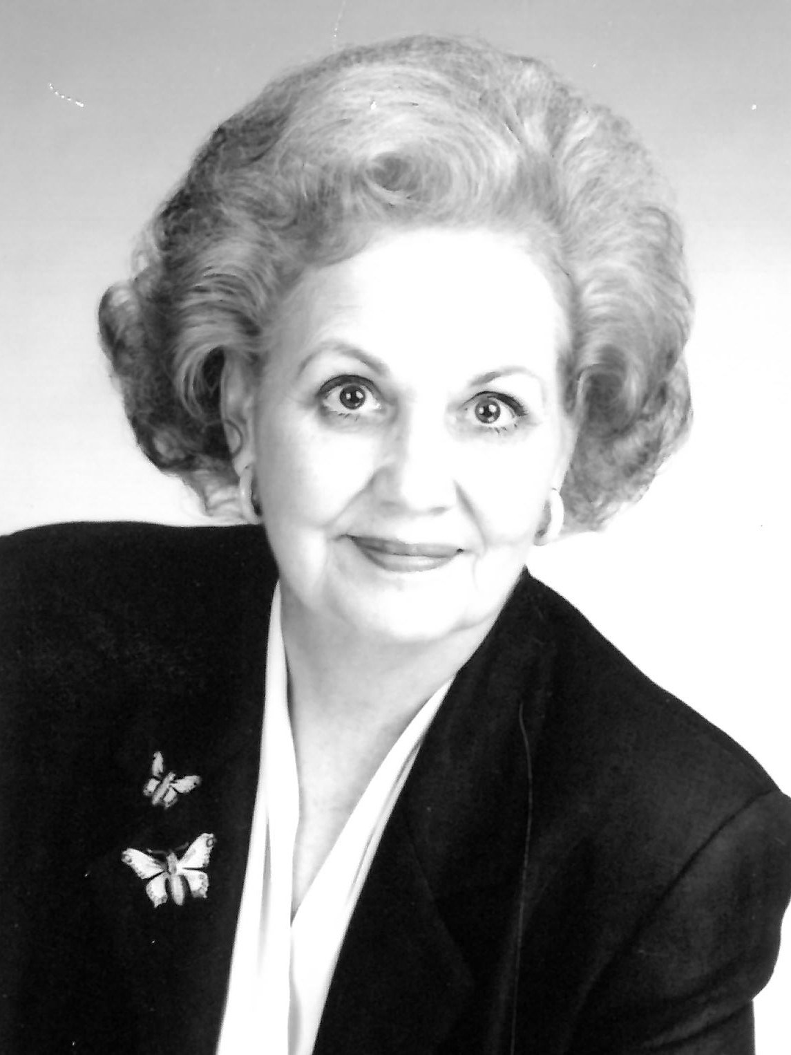 Obituary of Evelyn Edmiston Howell