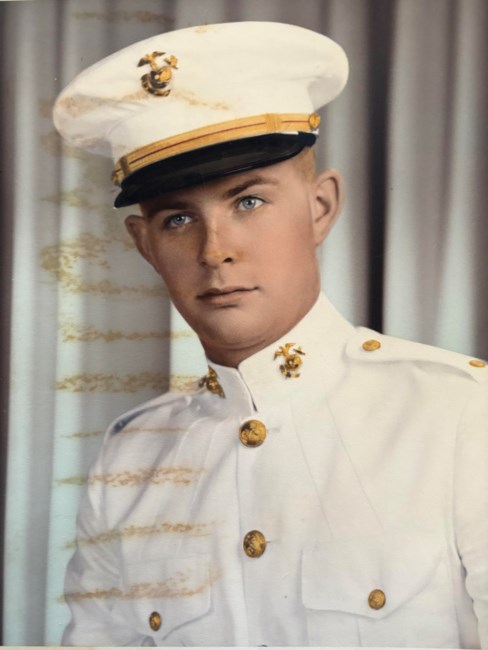 Obituary of Lawrence William Carlin