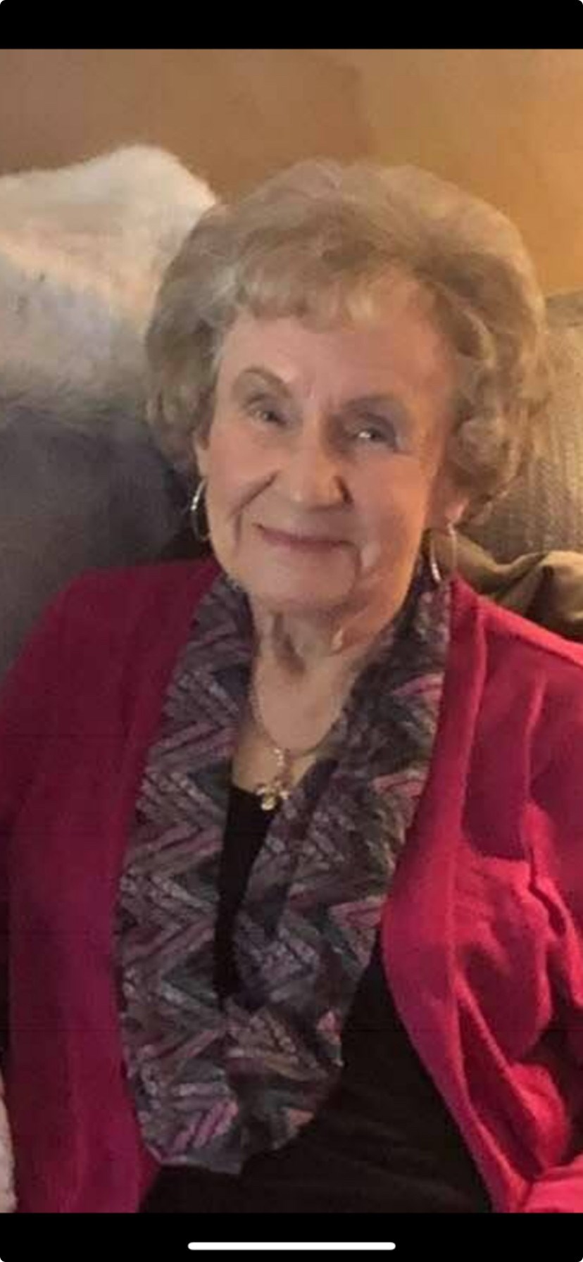 Obituary of Maerene Wise