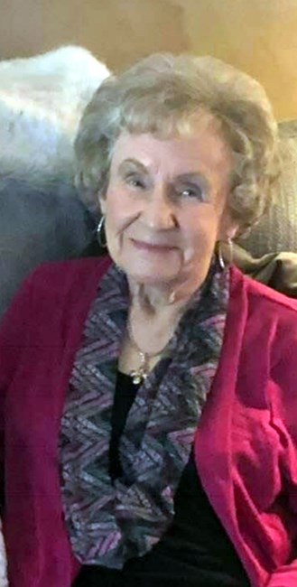 Obituary of Maerene Wise
