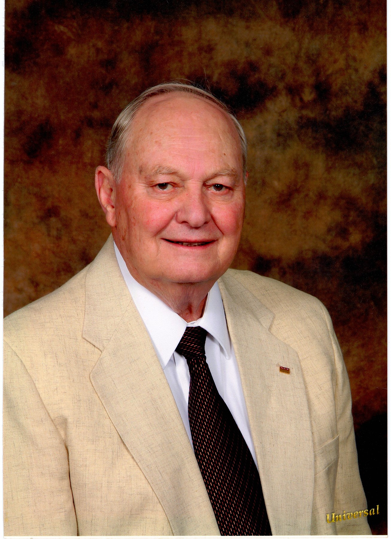 Obituary of Roy L. Conley