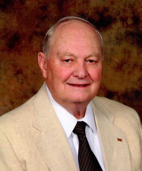 Obituary of Roy L. Conley