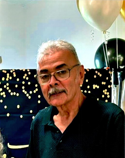 Obituary of Adolfo Salinas