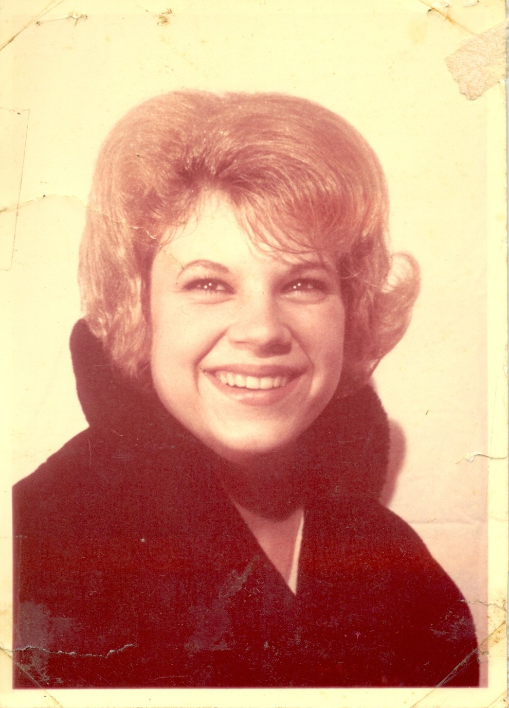 Obituary of Judith Lynn Schutte