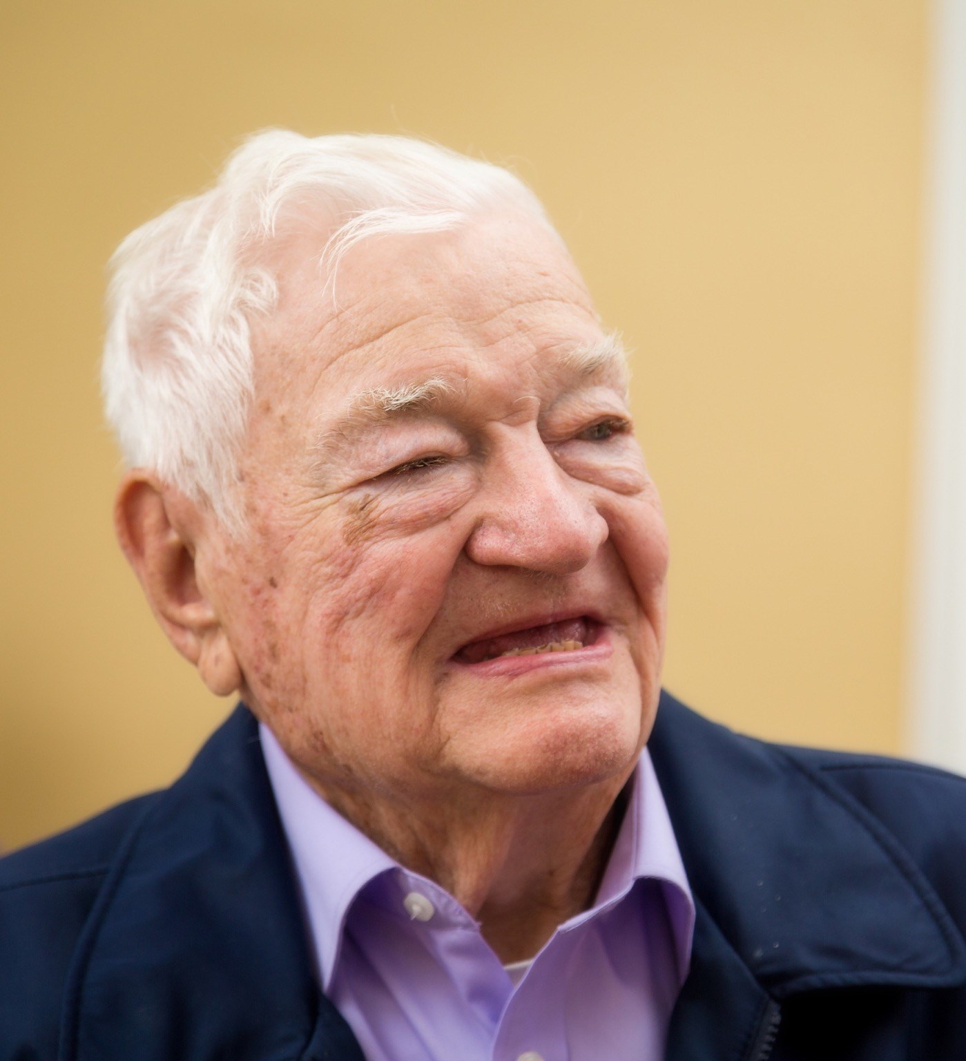 Obituary of Paul Rueff