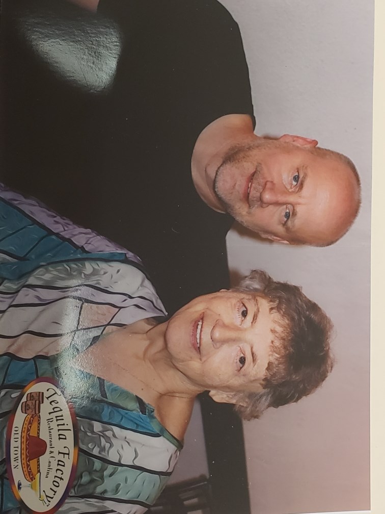 Obituario de Shirley Ann Schultz