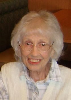 Obituary of Mary "Jean" Ratkiewicz