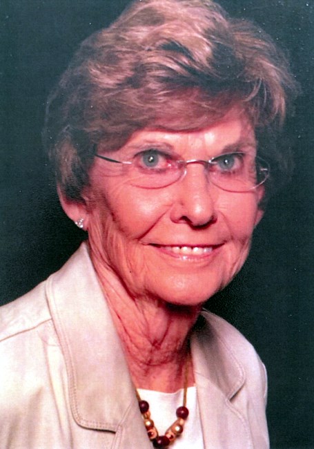 Obituary of Mabel Frances (Watson) Hunter