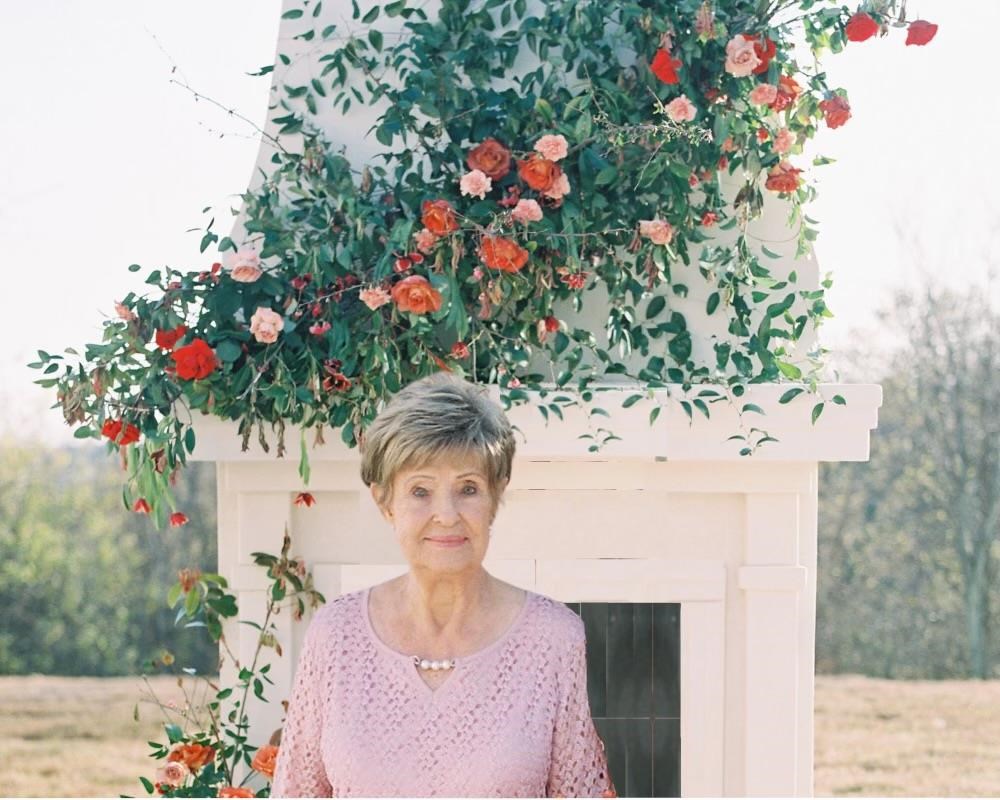 Obituary of Hazel Estelle McCall