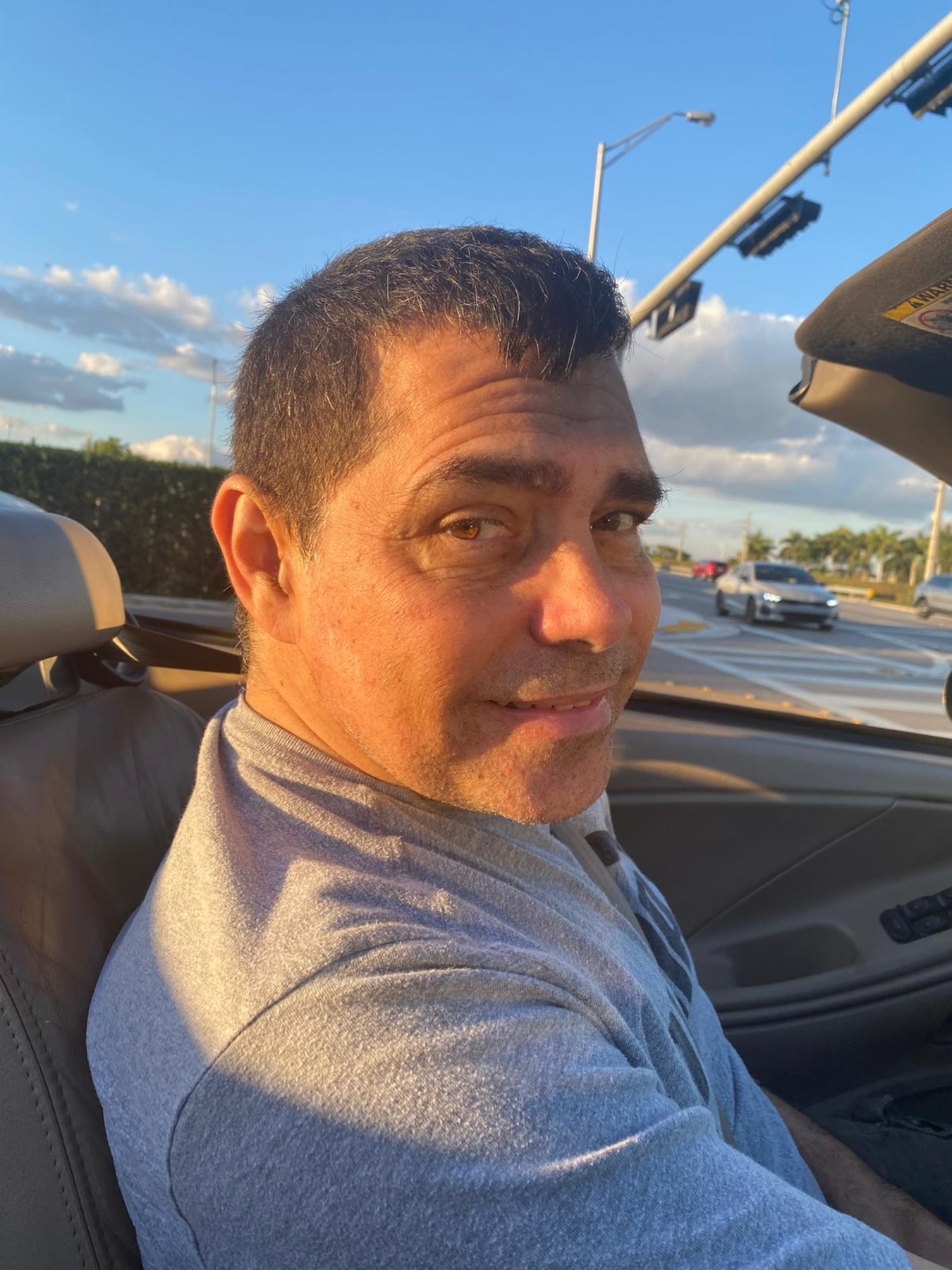 Obituary of Onac Antonio Garcia