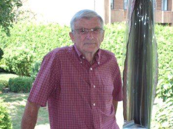 Obituary of Joseph Paul Henri Fortin