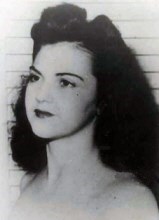 Obituary of Patsy Eloise Guthrey