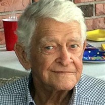 Obituary of Richard Lee Cunningham