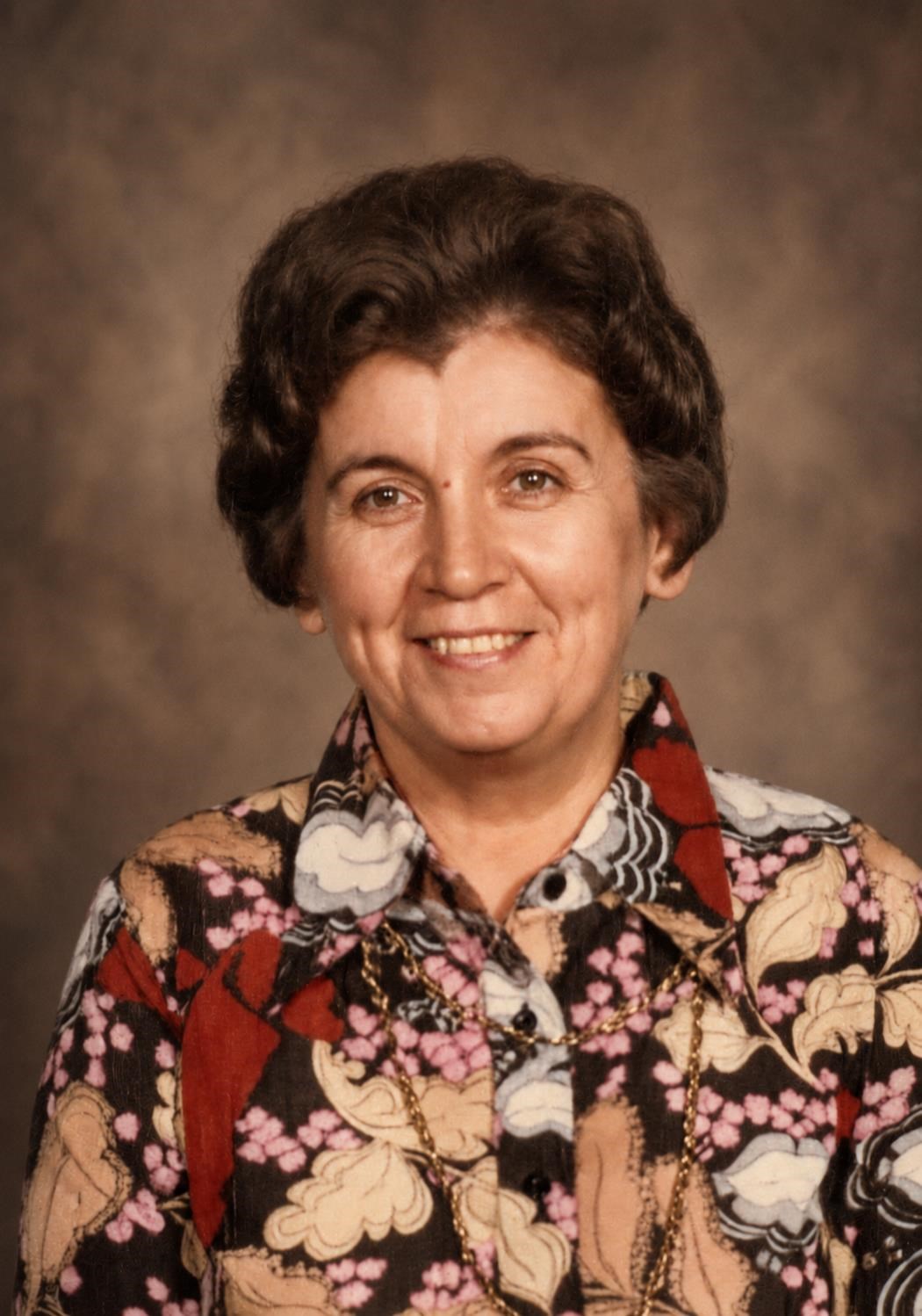 Obituary of Hilda Seltman