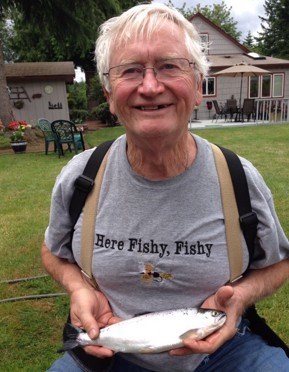 Obituary of Leon Darrel Sproat