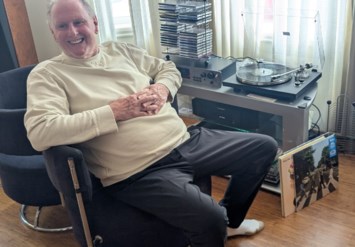 Obituary of Thomas Michael O'Malley