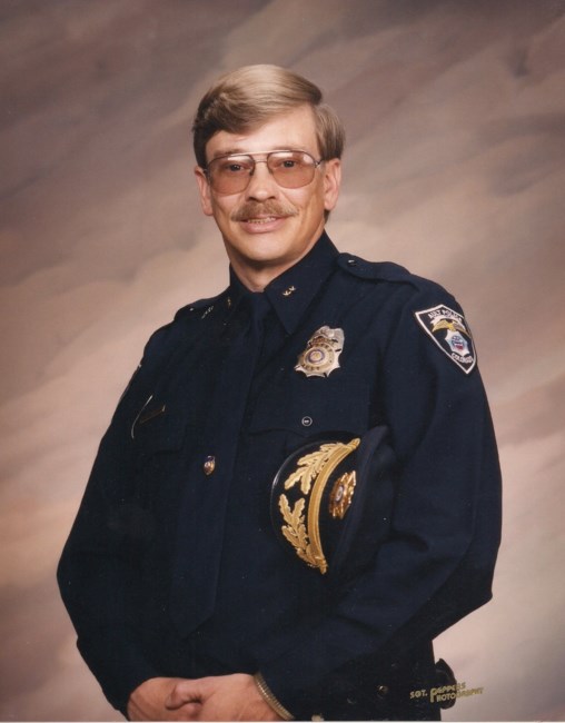 Obituary of Philip L. Jones