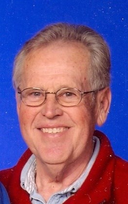 Obituary of Kenneth Carl Hansen