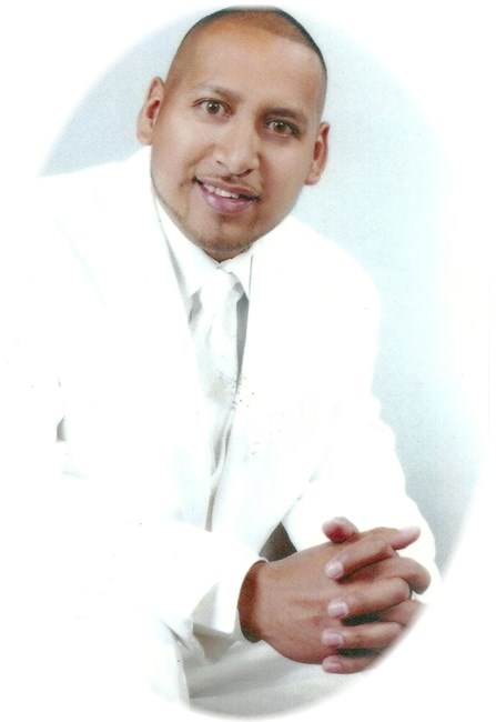 Obituary of Edgar Zacarias