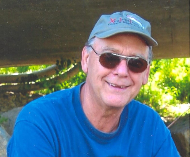 Obituary of Jerry Wayne Hinz