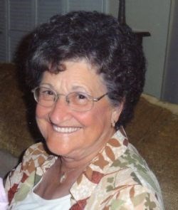 Obituary of Dioris LaVerne Thibodeaux