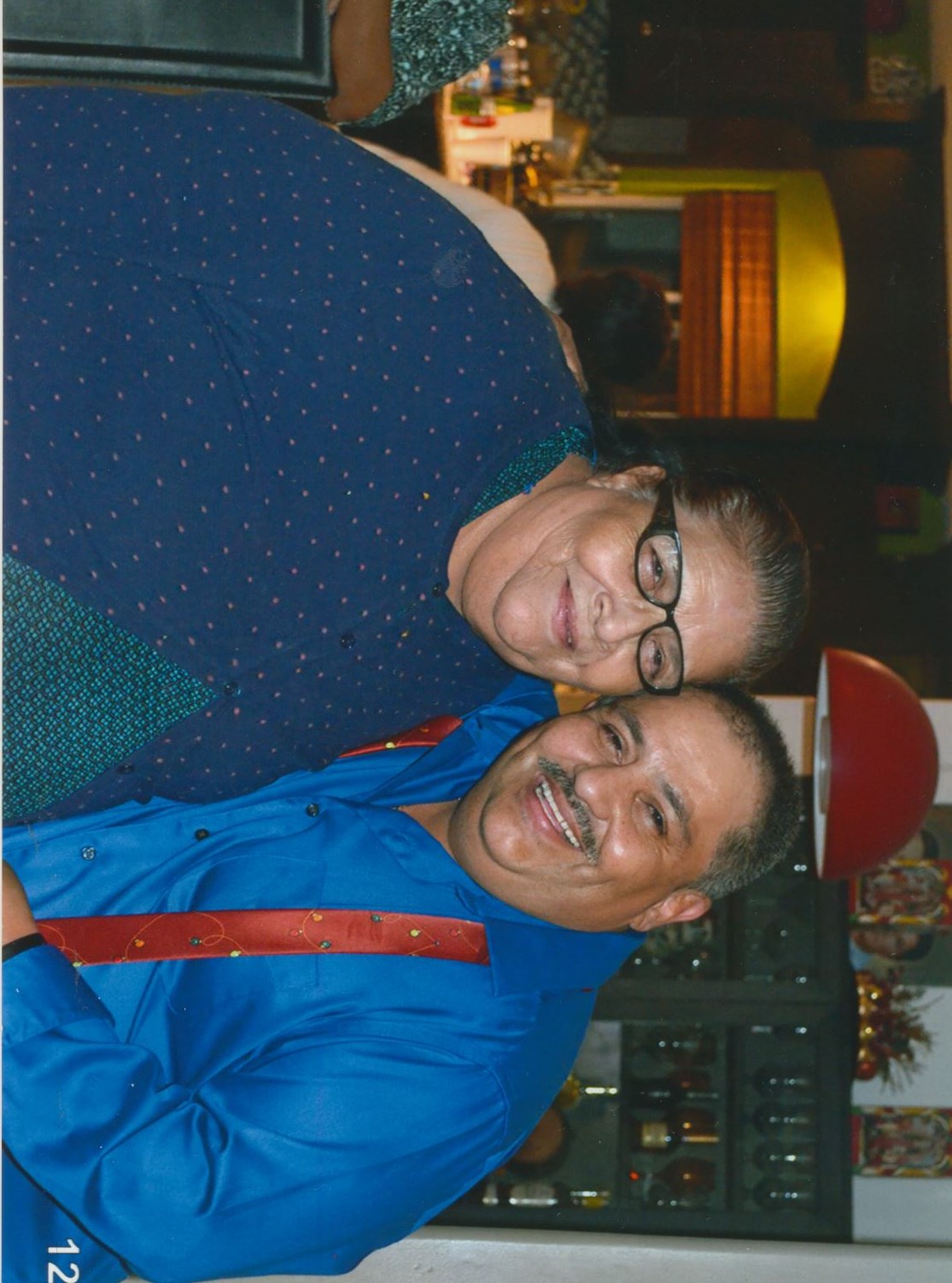 Obituary of Catalina Cerrillo Salazar