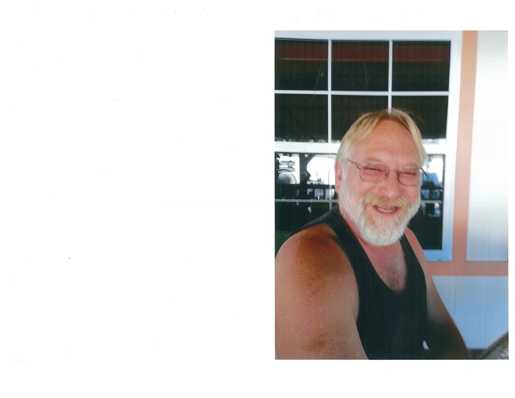 Obituary of Joseph "Joe" Morin